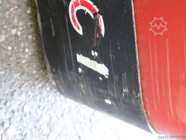 Hochhubwagen HELI CDD12J