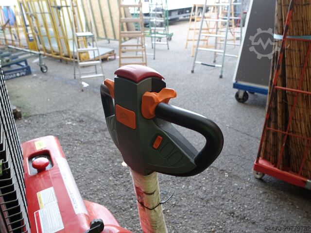 Hochhubwagen HELI CDD12J