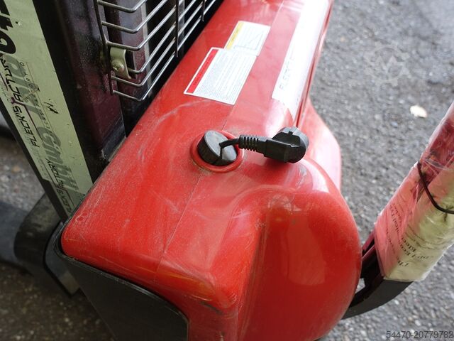 Hochhubwagen HELI CDD12J