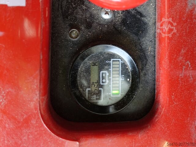 Hochhubwagen HELI CDD12J