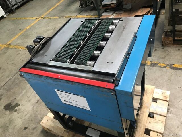 Bottom wrapper Metaverpa BW 35 ST