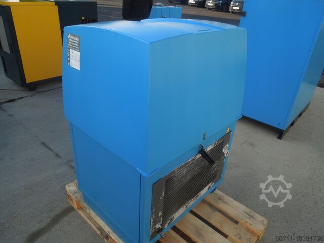 Screw compressor CompAir L15