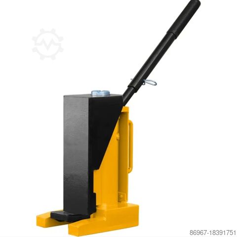 Hydraulic machine lift CORMAK HP10