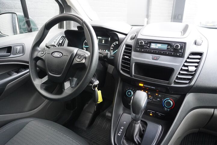 Kastenwagen Ford Transit Connect 1.5 TDCI Automaat 100PK L2 EURO...