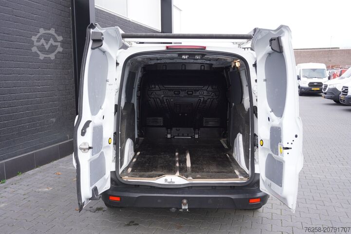 Kastenwagen Ford Transit Connect 1.5 TDCI Automaat 100PK L2 EURO...