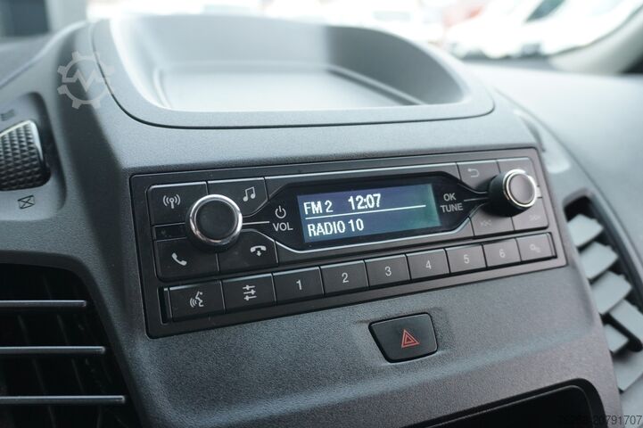 Kastenwagen Ford Transit Connect 1.5 TDCI Automaat 100PK L2 EURO...