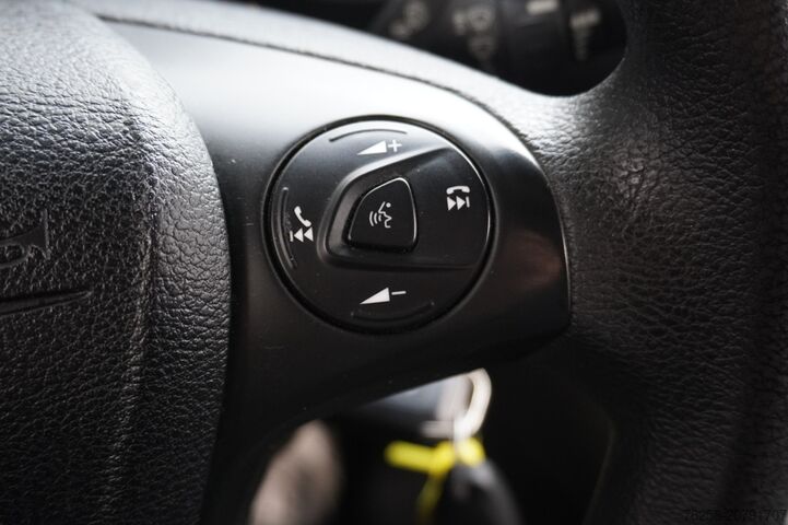 Kastenwagen Ford Transit Connect 1.5 TDCI Automaat 100PK L2 EURO...