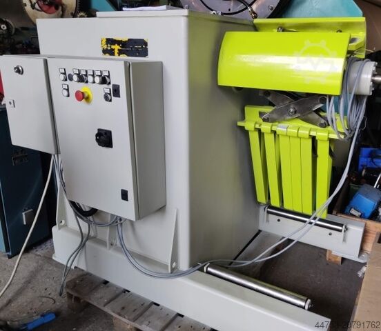 Bandabwickler Millutensil