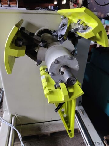 Bandabwickler Millutensil