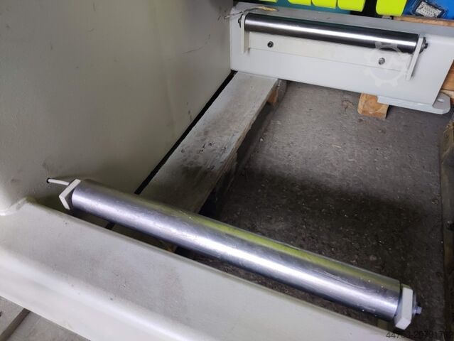 Bandabwickler Millutensil 