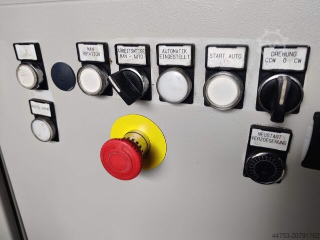 Bandabwickler Millutensil