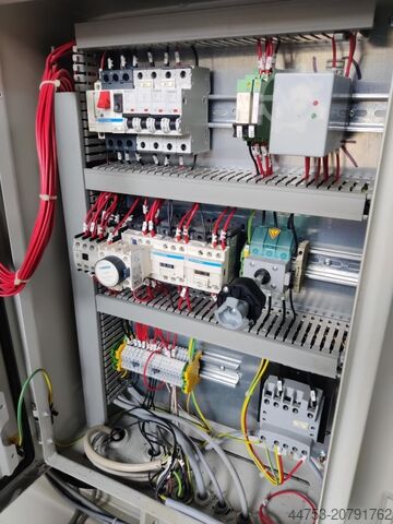 Bandabwickler Millutensil 