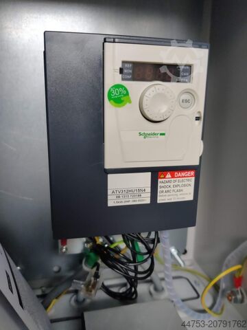 Bandabwickler Millutensil