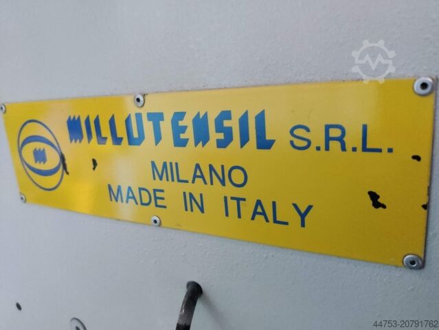 Bandabwickler Millutensil