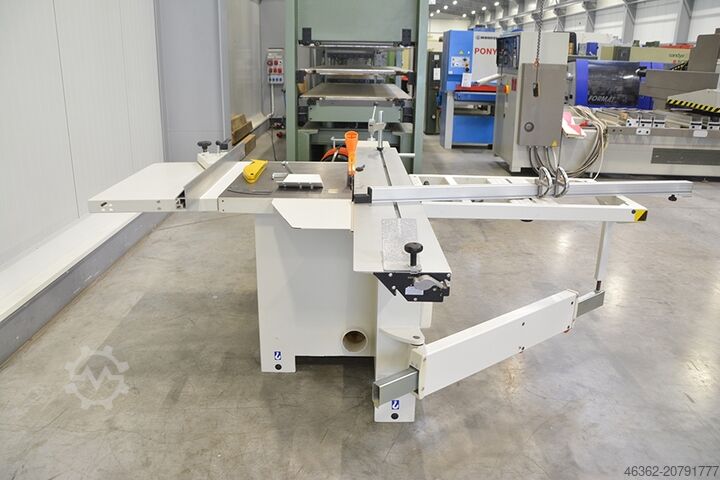 Sliding table saw Minimax MINIMAX SC3