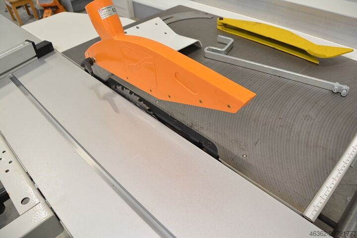 Sliding table saw Minimax MINIMAX SC3