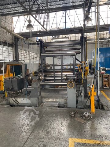 Winding machine Moore & White 