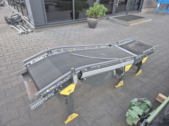 Förderband Forderband Transportband  Conveyor 