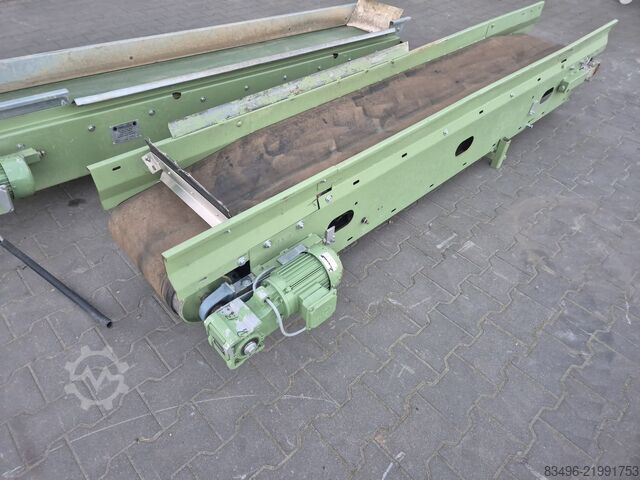 Förderband Forderband Transportband  Conveyor 