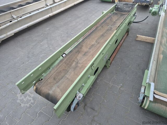 Förderband Forderband Transportband  Conveyor 