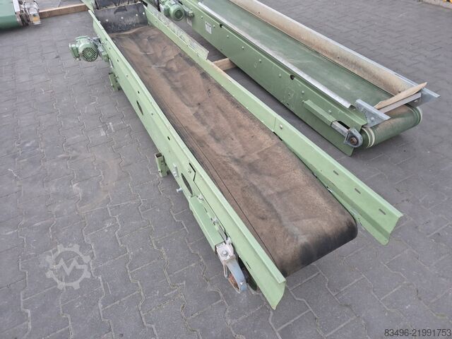 Förderband Forderband Transportband  Conveyor 