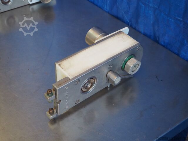 Head / Unscrewing attachment HANDTMANN 