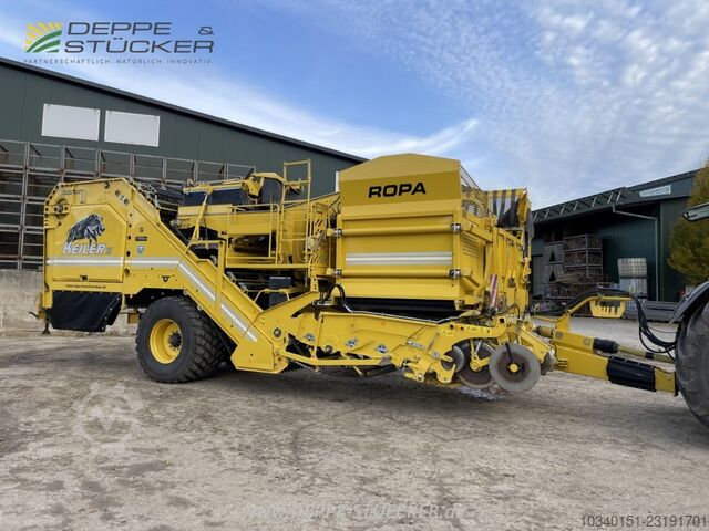 ROPA Keiler II ROPA Keiler II
