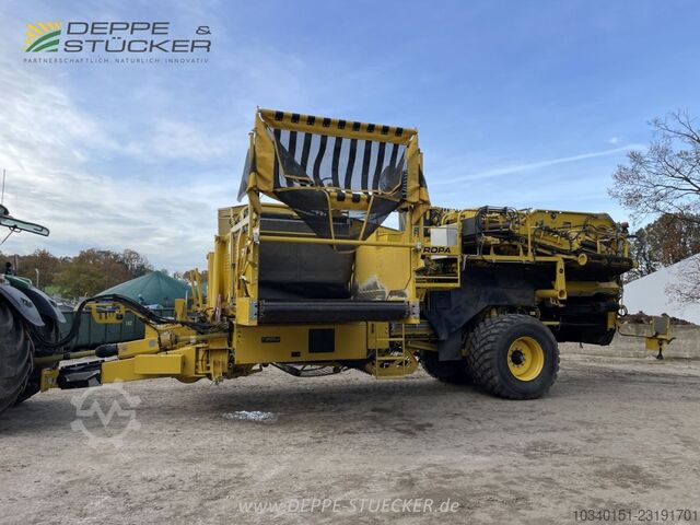 ROPA Keiler II ROPA Keiler II