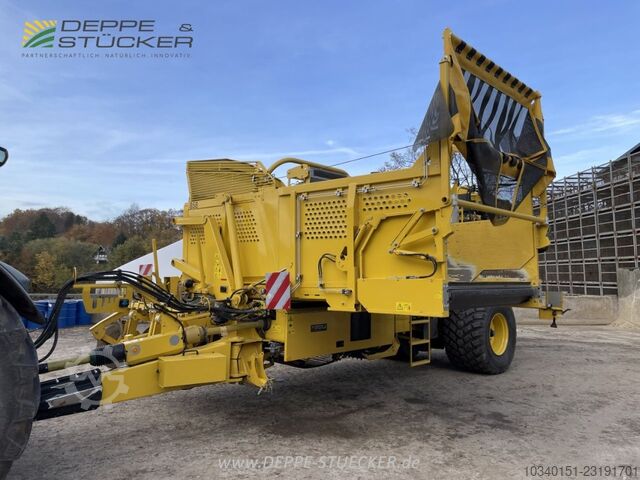 ROPA Keiler II ROPA Keiler II