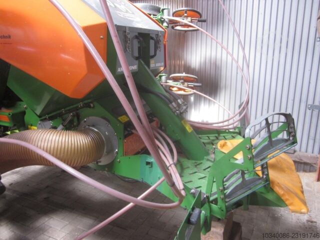 Amazone EDX 6000 -2C Xpress, 8-reiher Amazone EDX 6000 -2C Xpress, 8-reiher