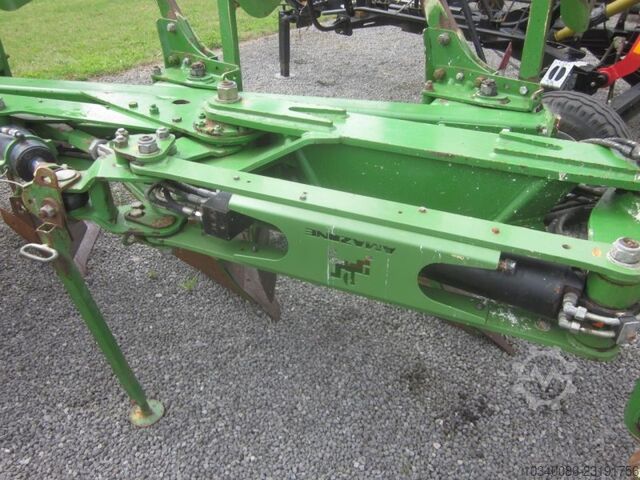Amazone CAYRON 200 V -100, 5-Schar Amazone CAYRON 200 V -100, 5-Schar