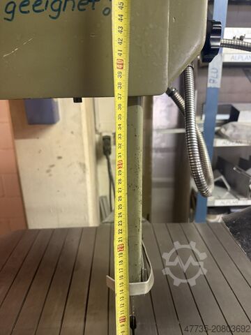 Vertikalsäge für Metall SENAS 3V