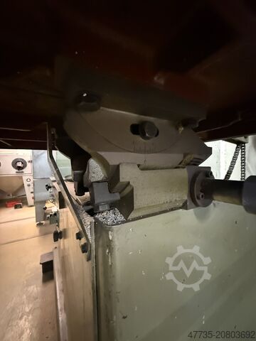 Vertikalsäge für Metall SENAS 3V