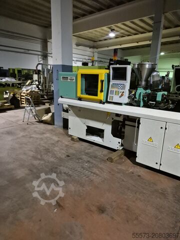 270 S-250 -60 ARBURG 