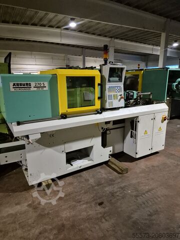 270 S-250 -60 ARBURG