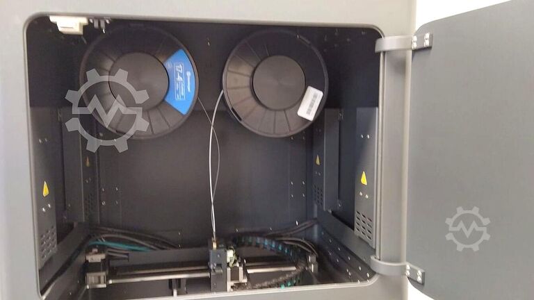 3D Drucker Markforged Metal X Komplettsystem