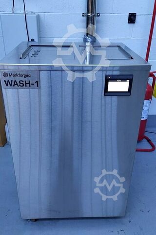 3D Drucker Markforged Metal X Komplettsystem