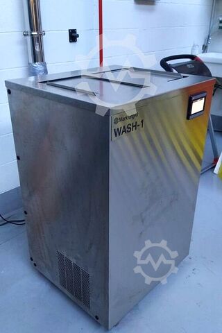 3D Drucker Markforged Metal X Komplettsystem