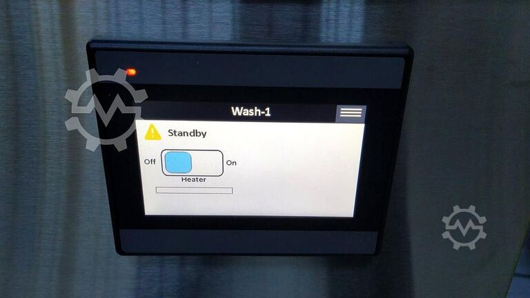 3D Drucker Markforged Metal X Komplettsystem