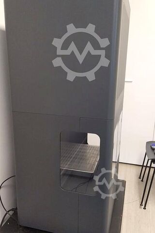 3D Drucker Markforged Metal X Komplettsystem