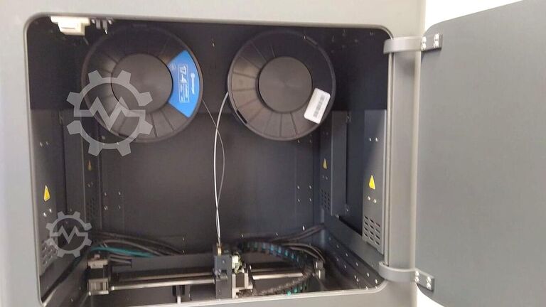 3D Drucker Markforged Metal X Komplettsystem