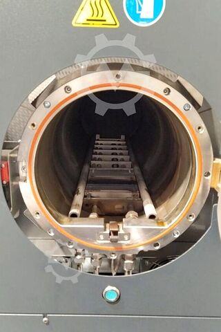 3D Drucker Markforged Metal X Komplettsystem