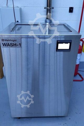 3D Drucker Markforged Metal X Komplettsystem