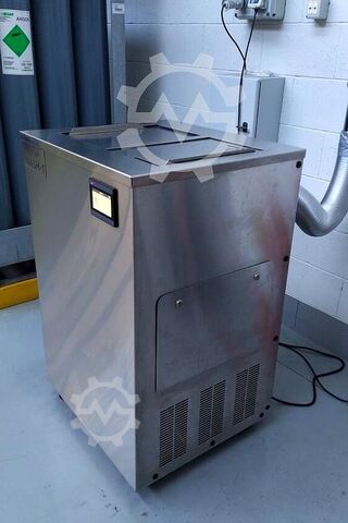 3D Drucker Markforged Metal X Komplettsystem