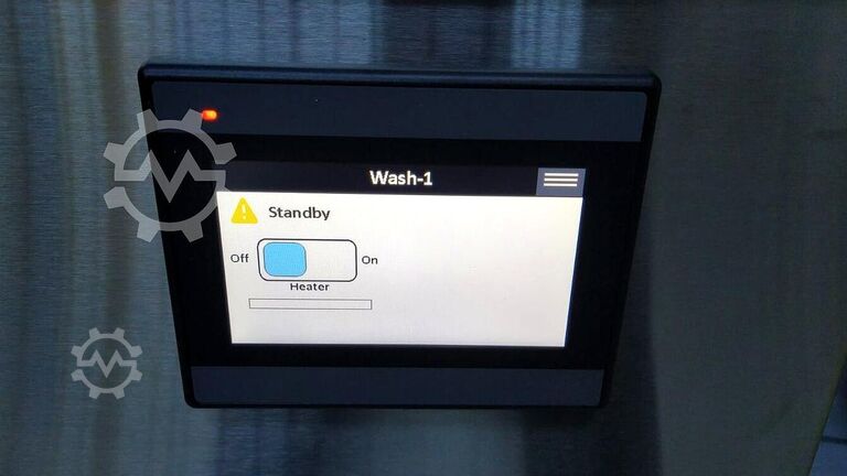 3D Drucker Markforged Metal X Komplettsystem