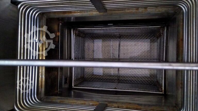 3D Drucker Markforged Metal X Komplettsystem