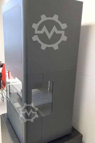 3D Drucker Markforged Metal X Komplettsystem