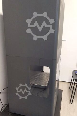 3D Drucker Markforged Metal X Komplettsystem