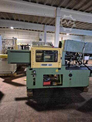 320 M-750 -210 ARBURG