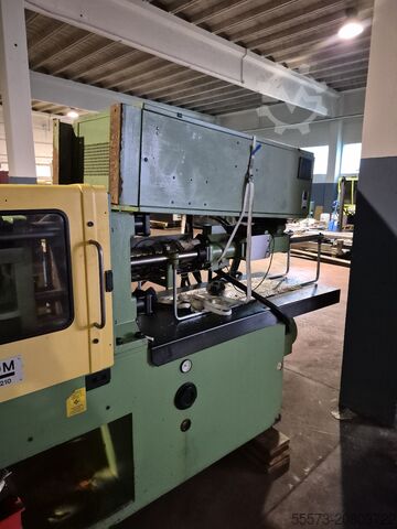 320 M-750 -210 ARBURG